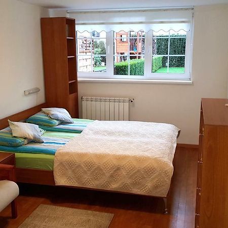 Apartament Tuwima 17 Świnoujście Eksteriør bilde