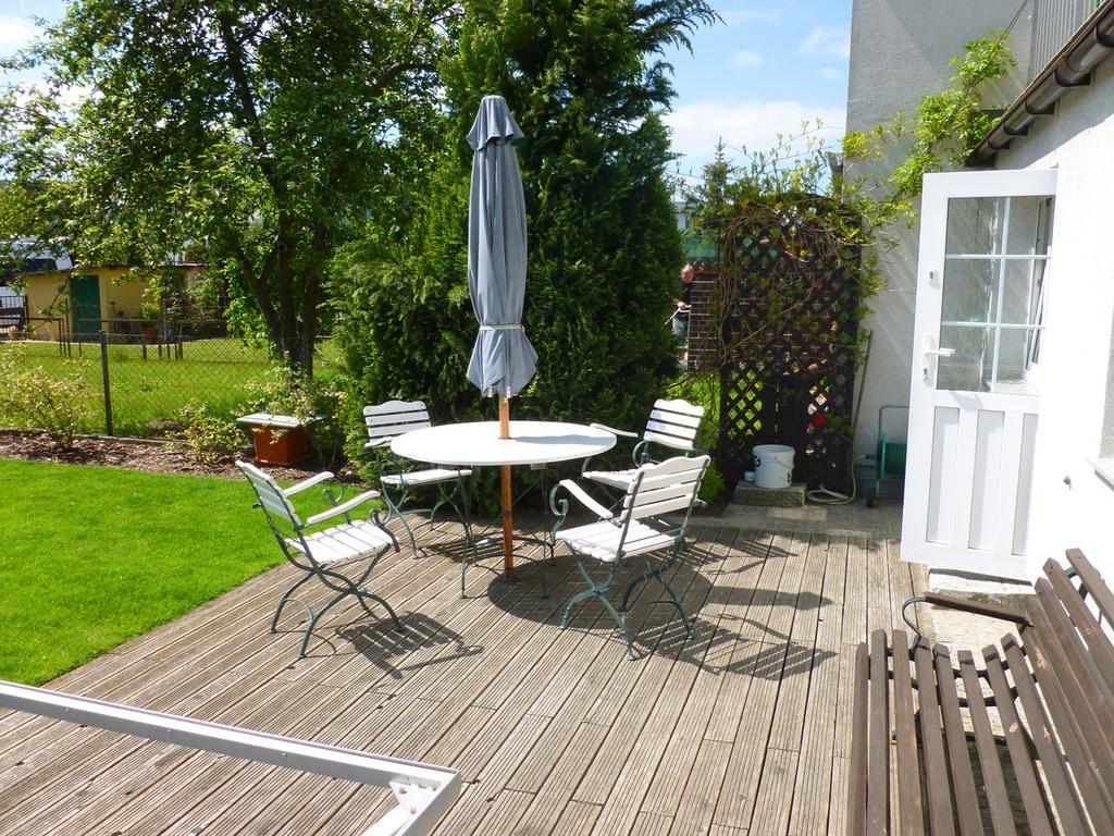 Apartament Tuwima 17 Świnoujście Eksteriør bilde