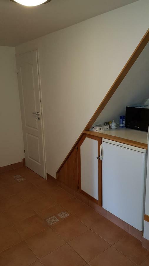 Apartament Tuwima 17 Świnoujście Eksteriør bilde