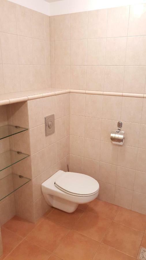 Apartament Tuwima 17 Świnoujście Eksteriør bilde