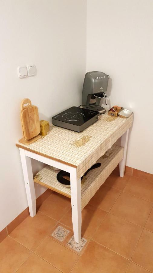 Apartament Tuwima 17 Świnoujście Eksteriør bilde